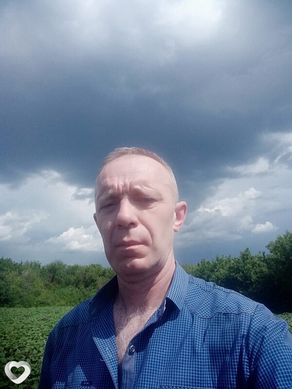 Андрей, Губкин