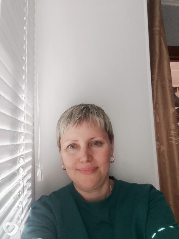Ольга, 44 — Гусь-Хрустальный