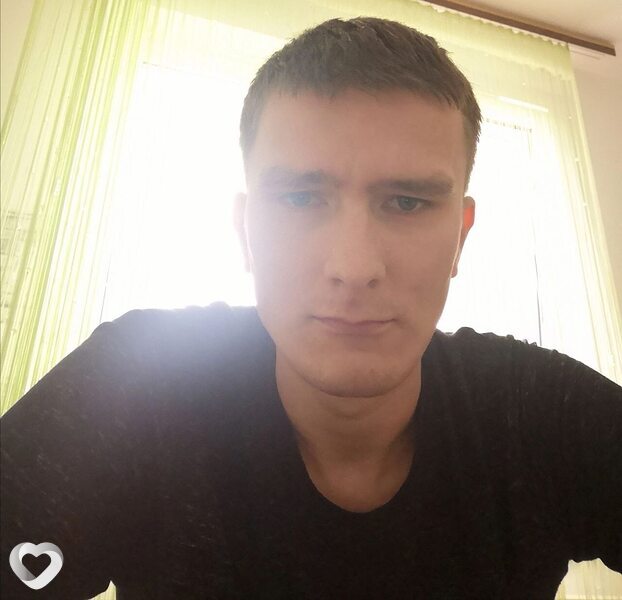 Павел, 29, Краснодаре — анкета №1693745