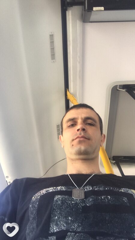 Дэн, 36, Бишкек — анкета №1693750