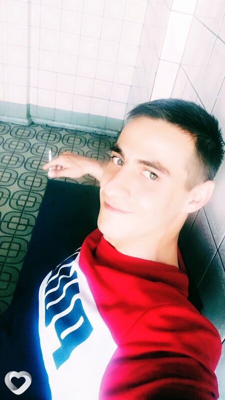 Саня, 32, Борисове — анкета №1694604
