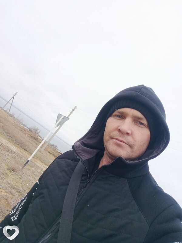 Сергей, Дубовка (Волгоградская Обл)