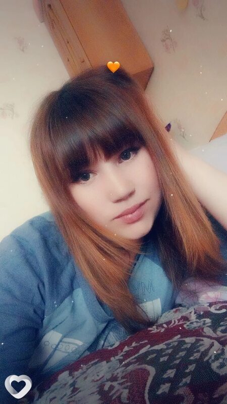 Марина, Сыктывкар