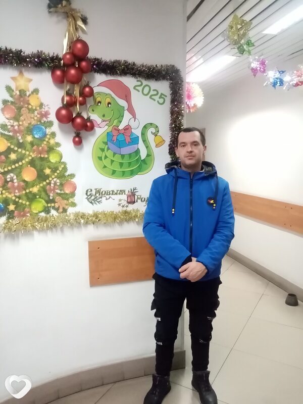 Геннадий, Первоуральск