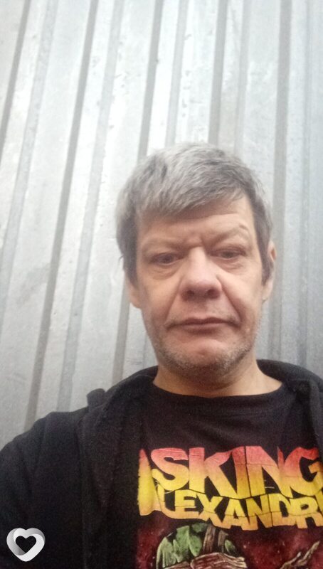 Константин, 49, Ростове-на-Дону — анкета №1694611