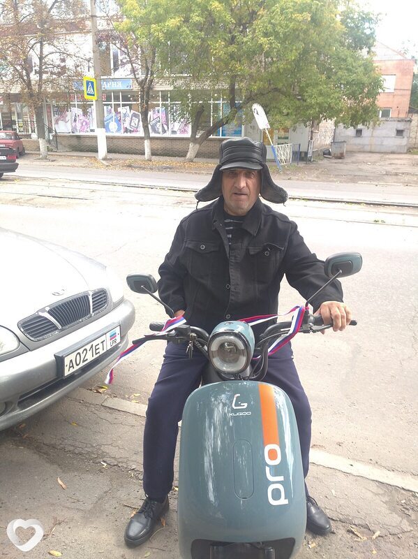 Александр, 39, Луганске — анкета №1694613