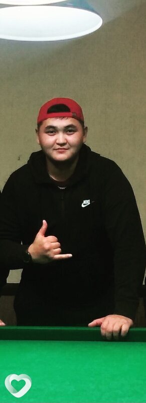 Али, 36, Актау — анкета №1694617