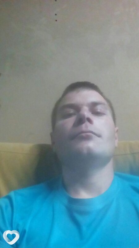 Алексей, 32, Пензе — анкета №1694619