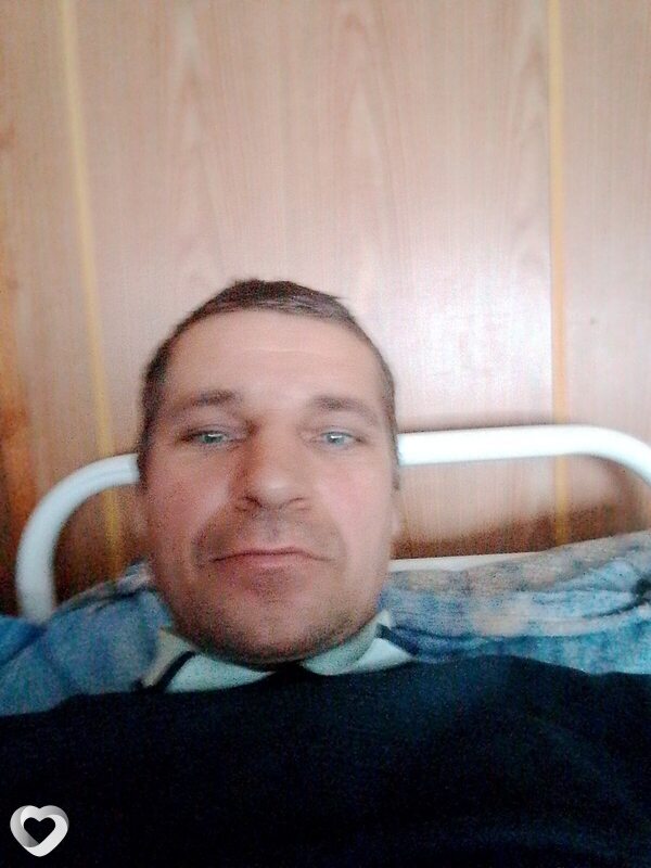 Владимир, 41, Липецке — анкета №1694627