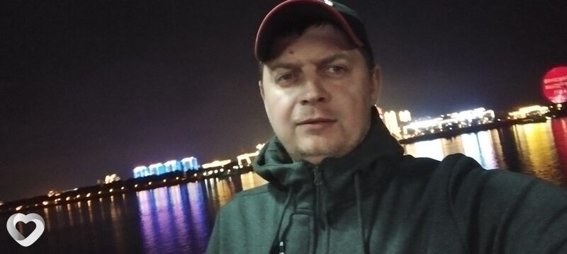 Дмитрий, 39, Прокопьевске — анкета №1693884