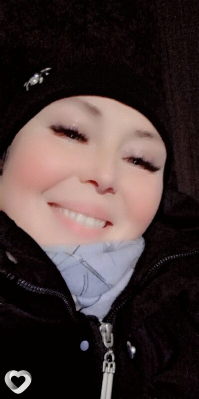 Ната, Полоцк
