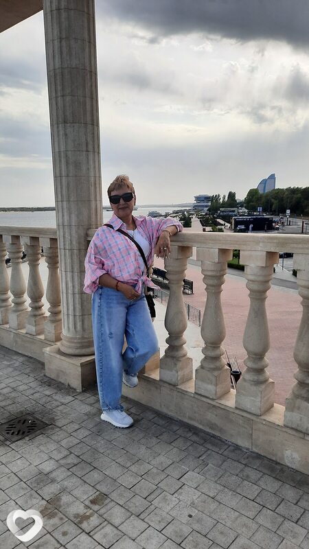 Вик, 62, Волгограде — анкета №1693895