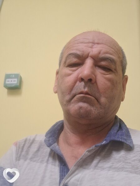 Шухрат, 59, Москве — анкета №1693783