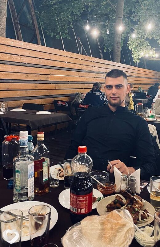 Денис, 31, Северодвинске — анкета №1693789