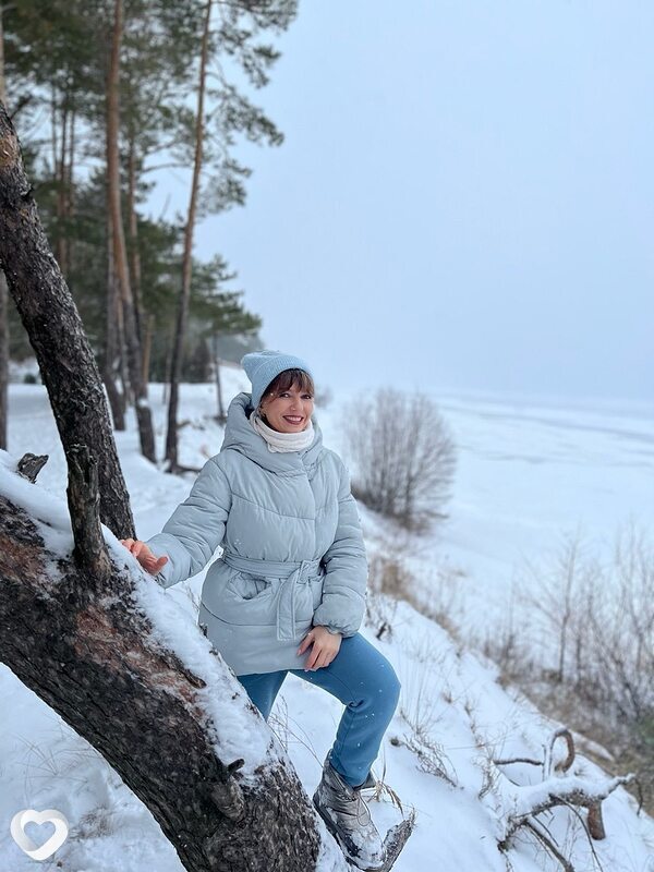 Оксана, 41, Чебоксарах — анкета №1693792