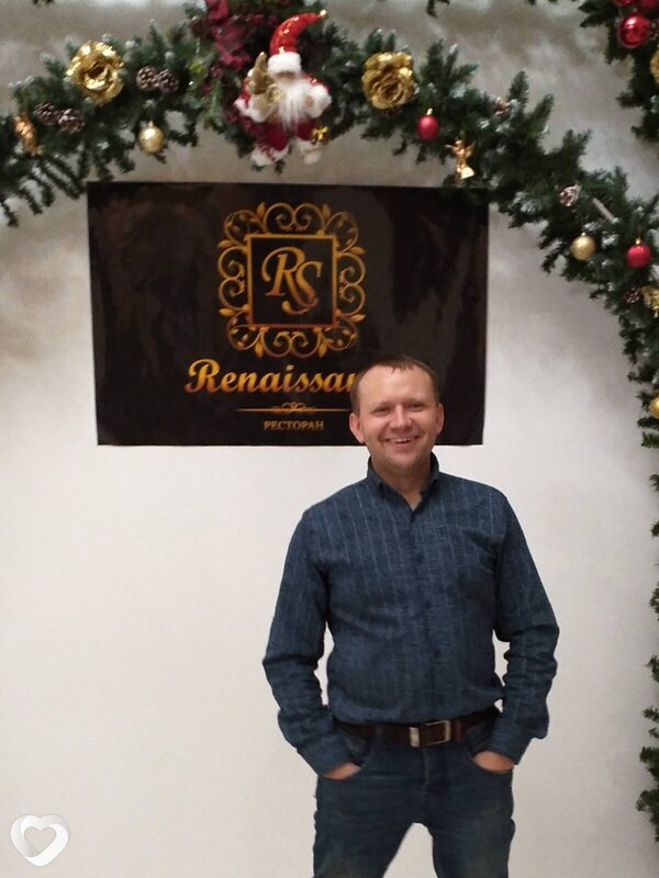 Алексей, 44, Тольятти — анкета №1693795