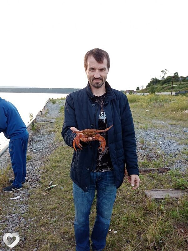 Сергей, 53, Пензе — анкета №1693796