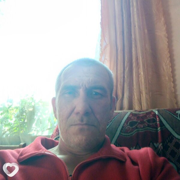Ивв, 45, Новосибирске — анкета №1693804