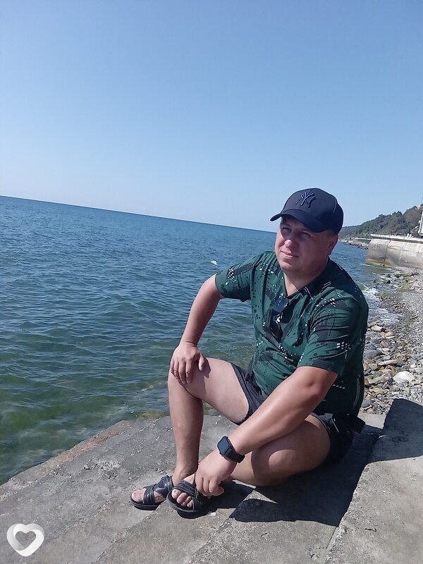 Евгений, 43, Сарапуле — анкета №1693830
