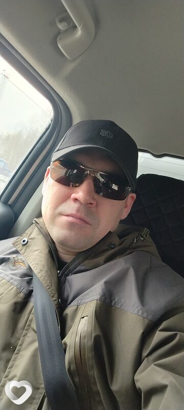 Фёдор, 34, Нижневартовске — анкета №1693832