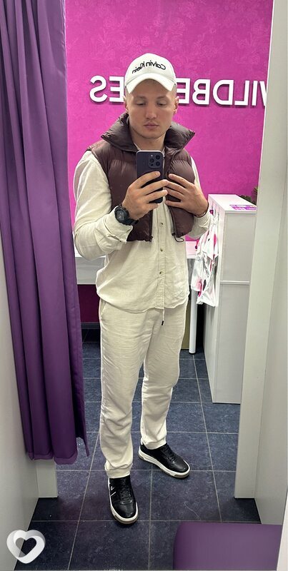Maxmara, 32, Белгороде — анкета №1693836