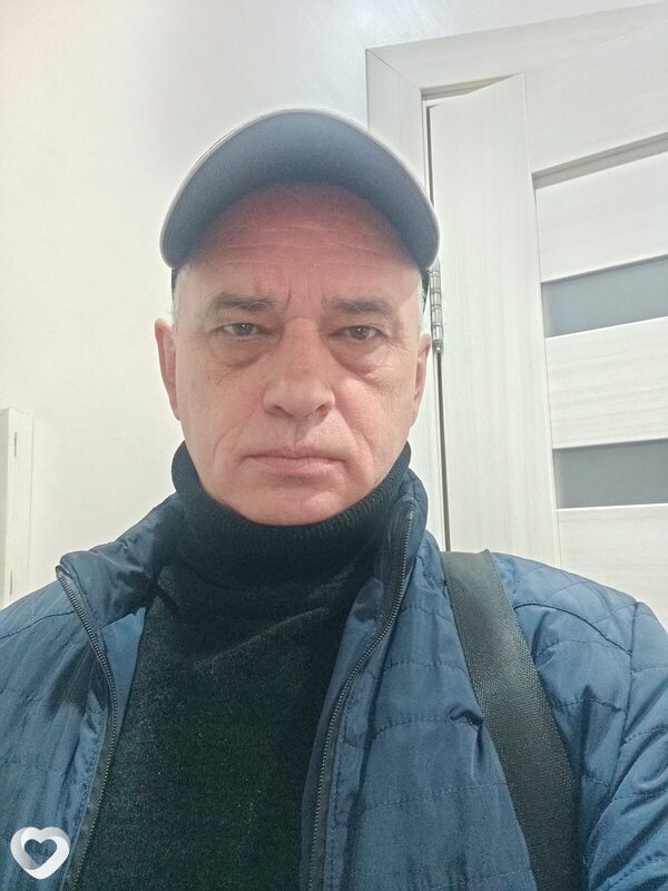 Oleg, 51, Краснодаре — анкета №1693838