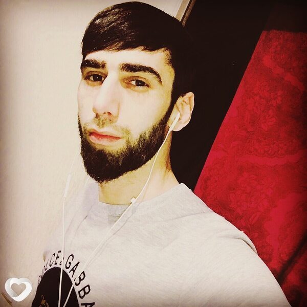 Tamerlan, 35, Махачкале — анкета №1693840