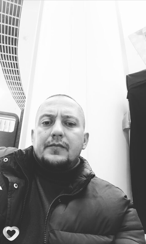 Николай, 33, Новосибирске — анкета №1693843
