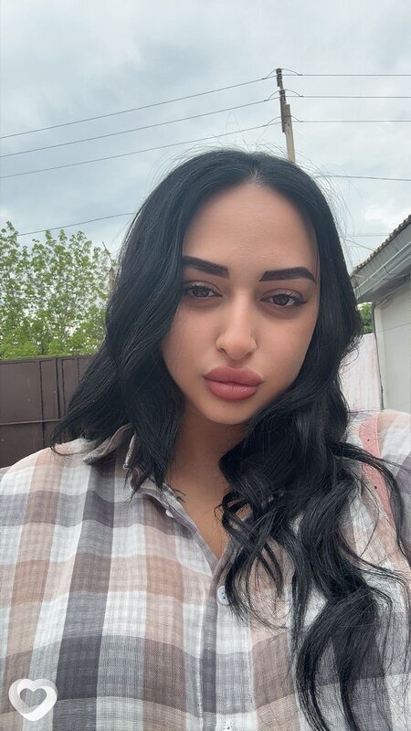 Лейла, 26, Буденновске — анкета №1693848