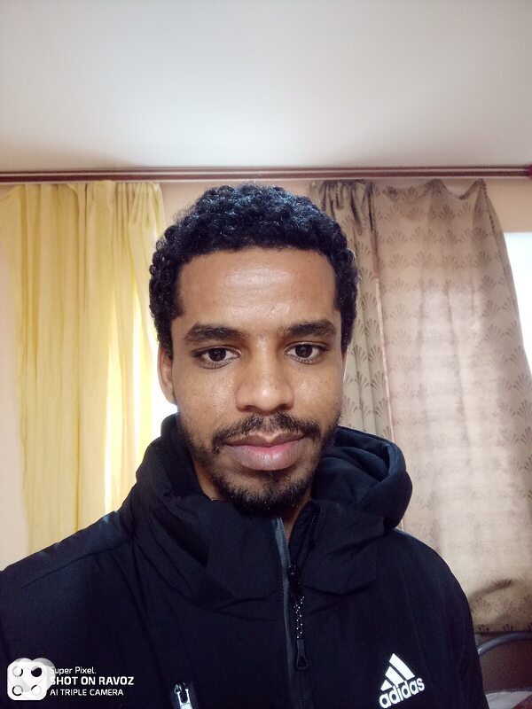Tilahun, 27, Новочеркасске — анкета №1693851