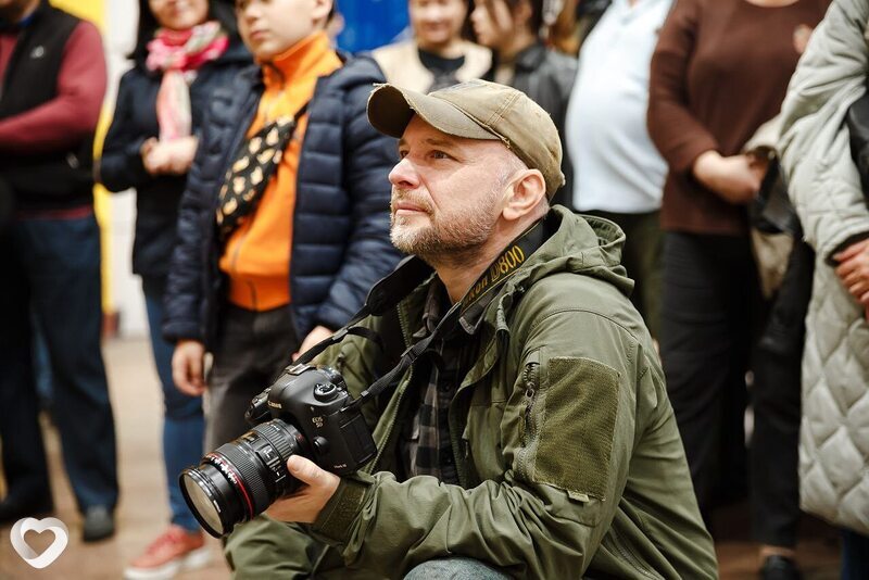 Денис, 49, Москве — анкета №1693853