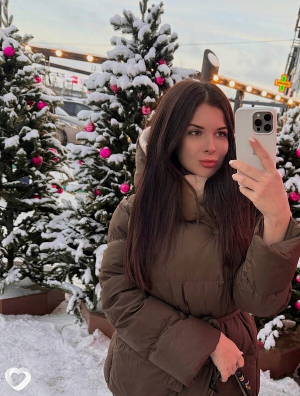 Евгения, 23, Бийске — анкета №1693916