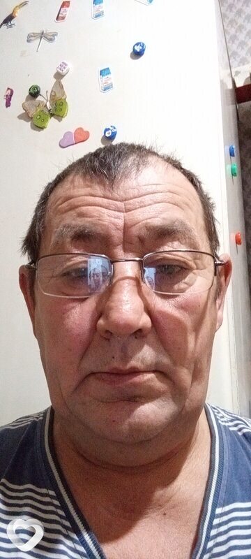 Кайрат, 57, Новокузнецке — анкета №1693922