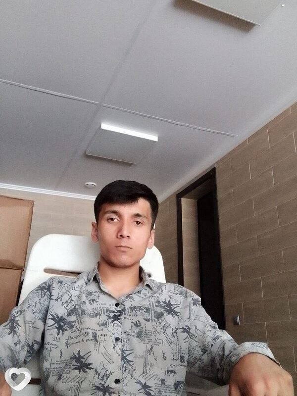 Алик, 24, Новокузнецке — анкета №1693856