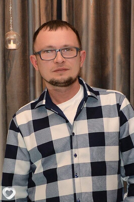 Алексей, 41, Оренбурге — анкета №1693862
