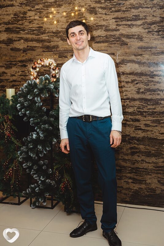 Александр, 38, Троицке — анкета №1693864