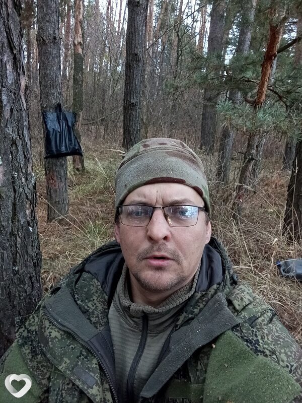 Александр, 39, Москве — анкета №1693876