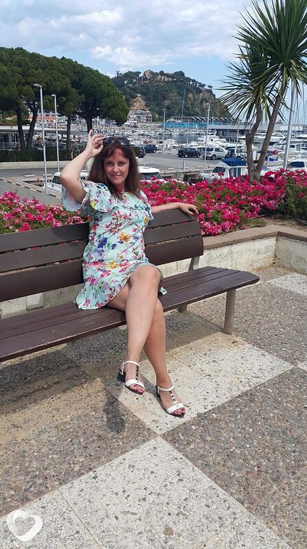 Elena, 52, Таганроге — анкета №1693809