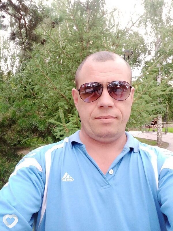 Александр, 42, Усть-Каменогорск — анкета №1693810