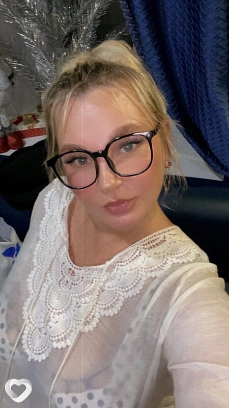 Алеся, 40, Кирове — анкета №1693816