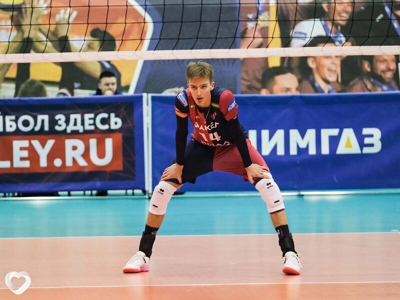 Андрей, 22, Серпухове — анкета №1693819
