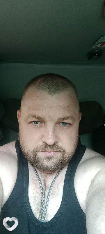 Владимир, 40, Воронеже — анкета №1693820
