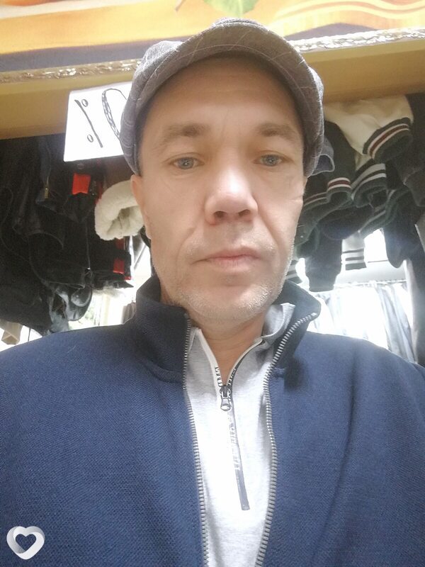 Алексей, 47, Саратове — анкета №1693825