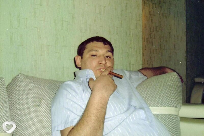 Артур, 43, Усть-Каменогорск — анкета №1693826