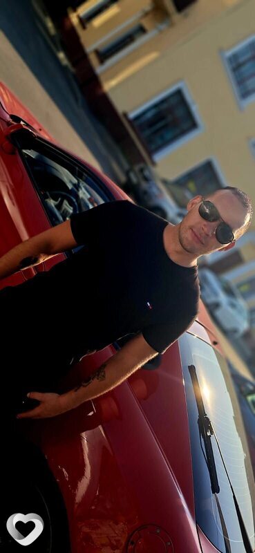 Михаил, 33, Брянске — анкета №1693829