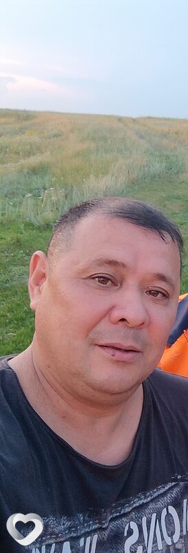 Руслан, 49, Рудном — анкета №1694155