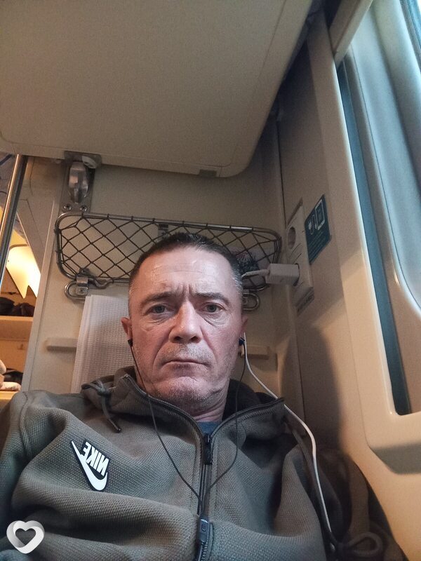 Роман, 49, Волгограде — анкета №1694157