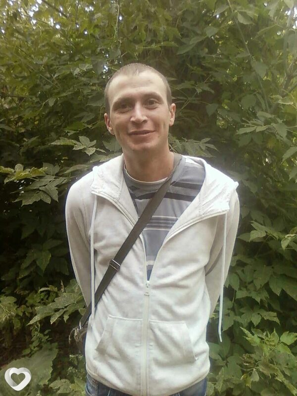 Дмитрий, 40, Ижевске — анкета №1694162