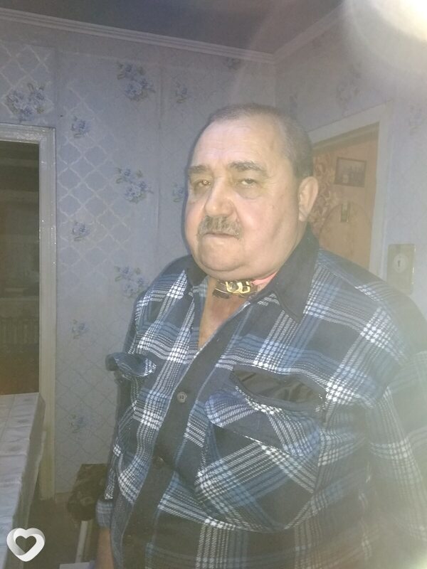 Григорий, Сарань