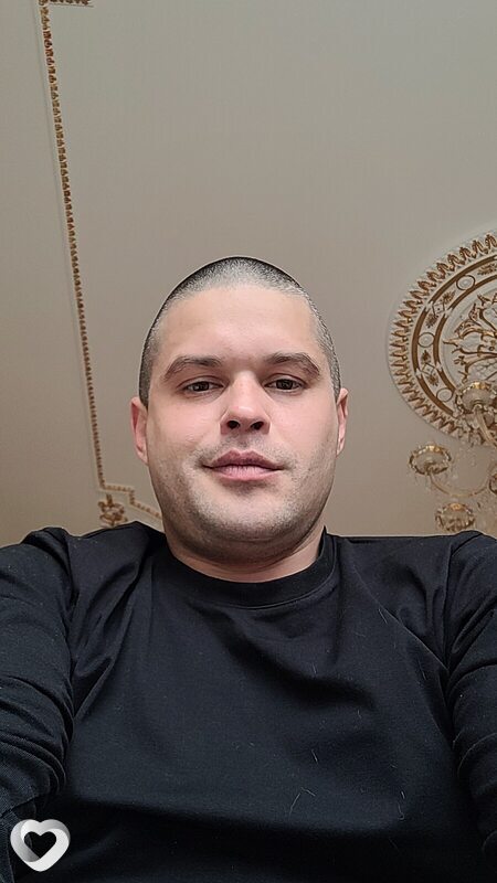 Владимир, 35, Бобруйске — анкета №1694176